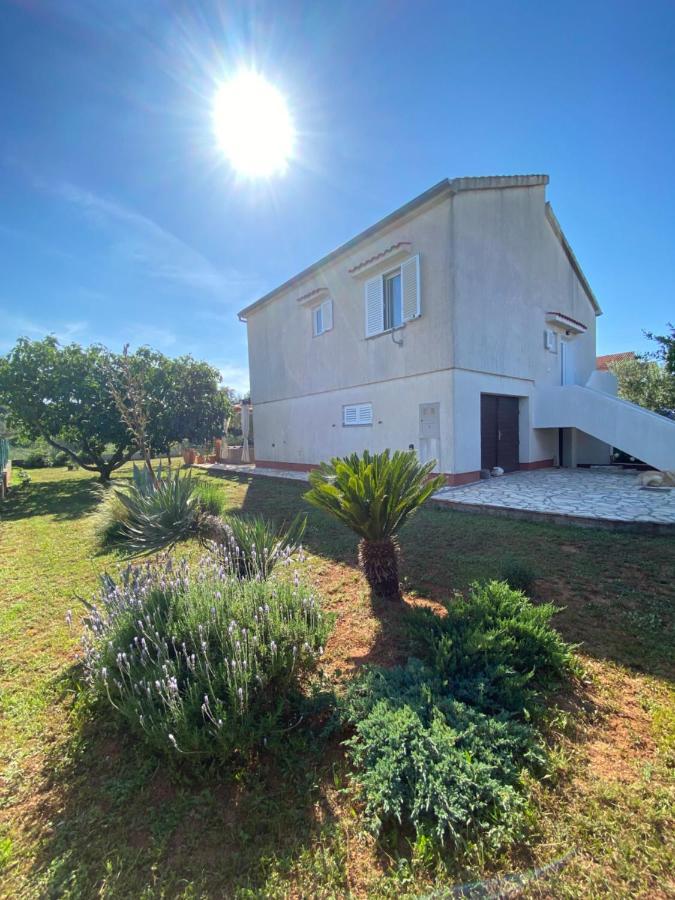Beautiful Island House Ugljan Apartment Exterior photo